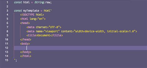 Videos Tagged with js.